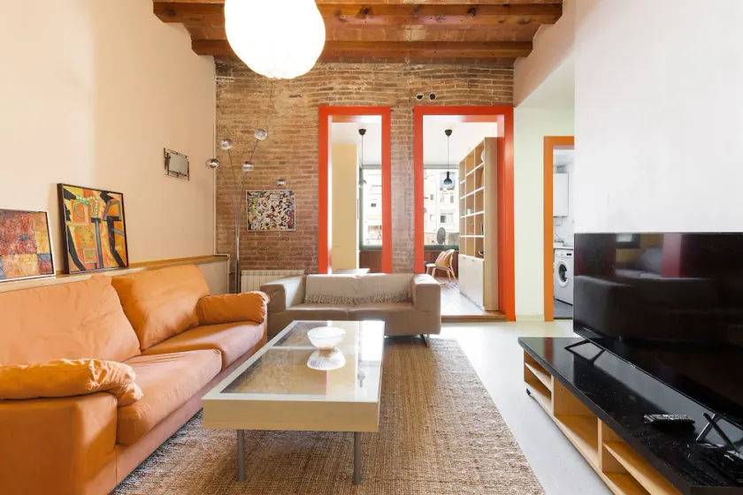Moianes Apartment by Olala Homes - Image 1