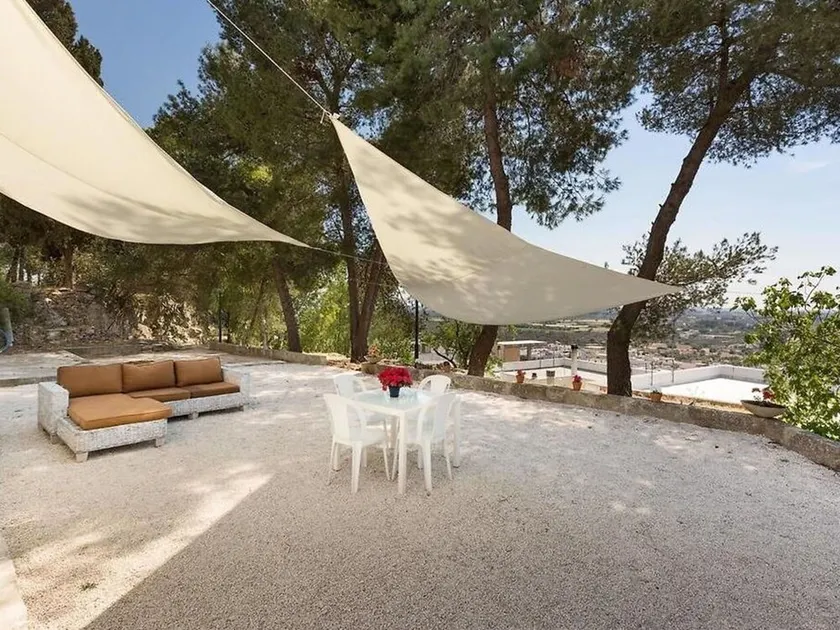 Lovely apartment for 4 people with A/C, WIFI, TV, patio and pets allowed - Image 1