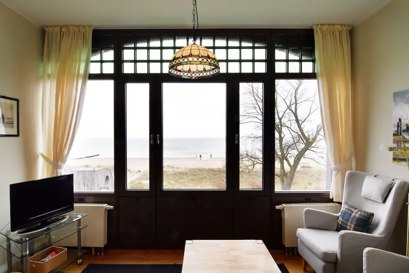 Strandklause Appartement 04 - Image 1