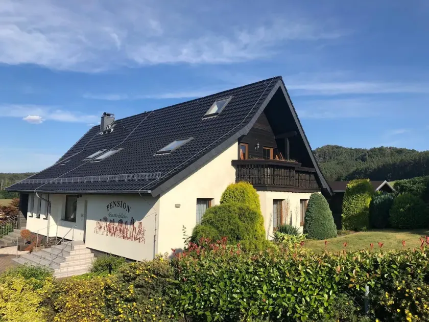 Traumhafte Aussicht für Aktivurlauber - Image 1