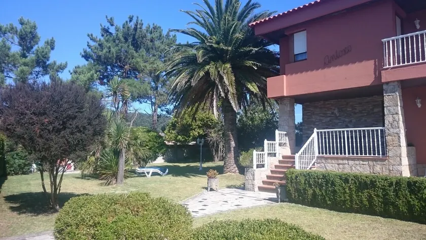 Chalet i Monteferro, Panxón - Nigrán - Image 1