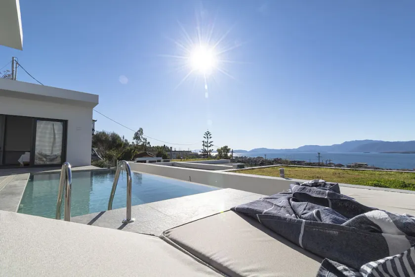 Villa Pale Rosa Summa - Image 1