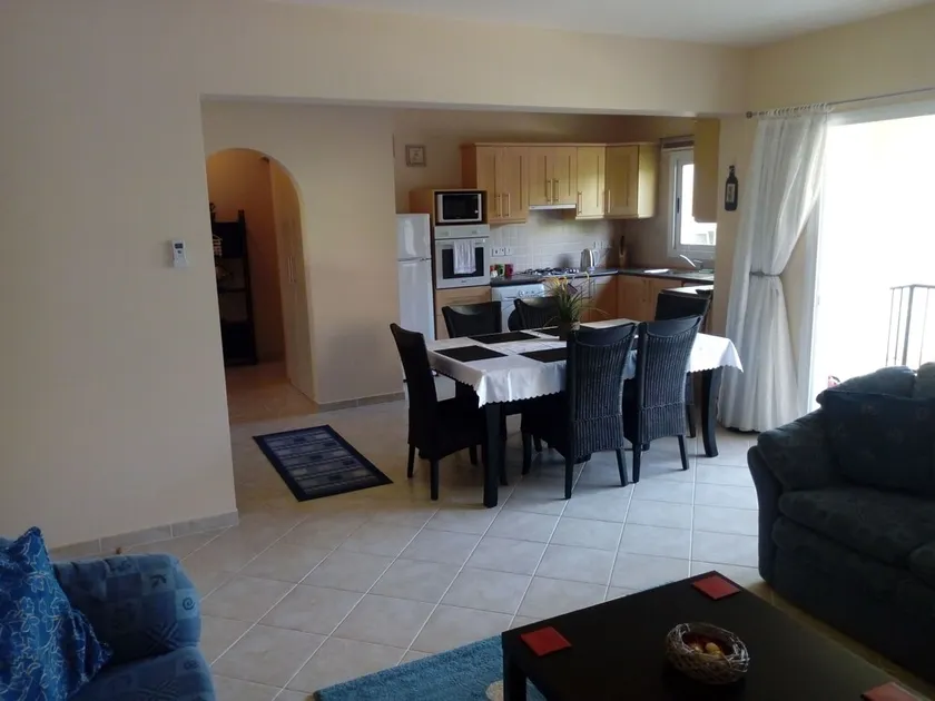 Luxury Large 2 Bed Apartment kann 6 mit 3 Pools mit Meer und Montain Veiws schlafen - Image 1