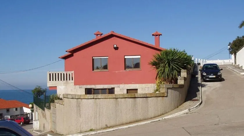 Lyxvilla med privat pool, fantastisk havsutsikt, 100 m till sandstrand, Wi Fi - Image 1