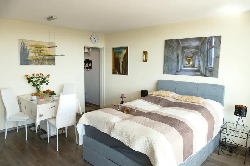 Ferien-Appartement Vier Jahreszeiten inkl AktivCard Bayerischer Wald - Image 1