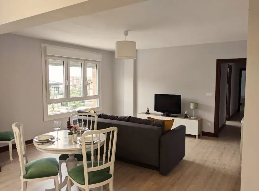 Apartamento Sanfuentes Bat - Image 1