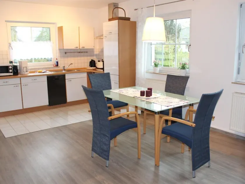 Ferienwohnung Coco - Image 1