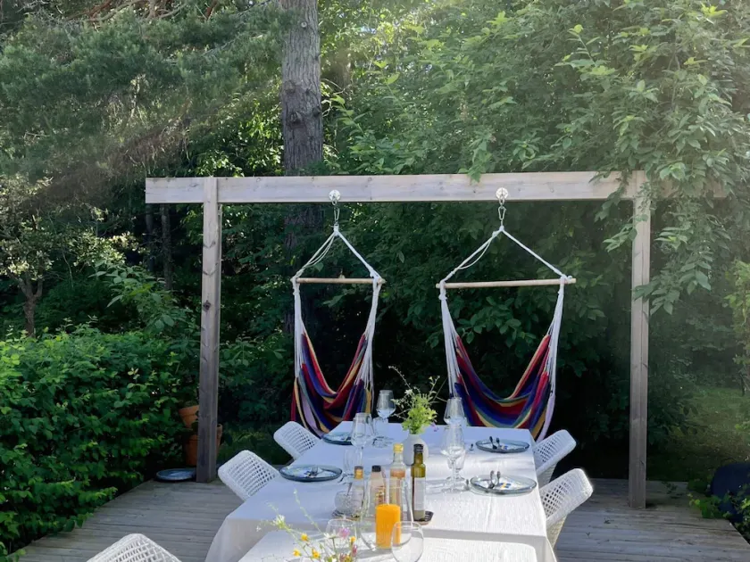 4 Star Holiday Home in Knivsta - Image 1