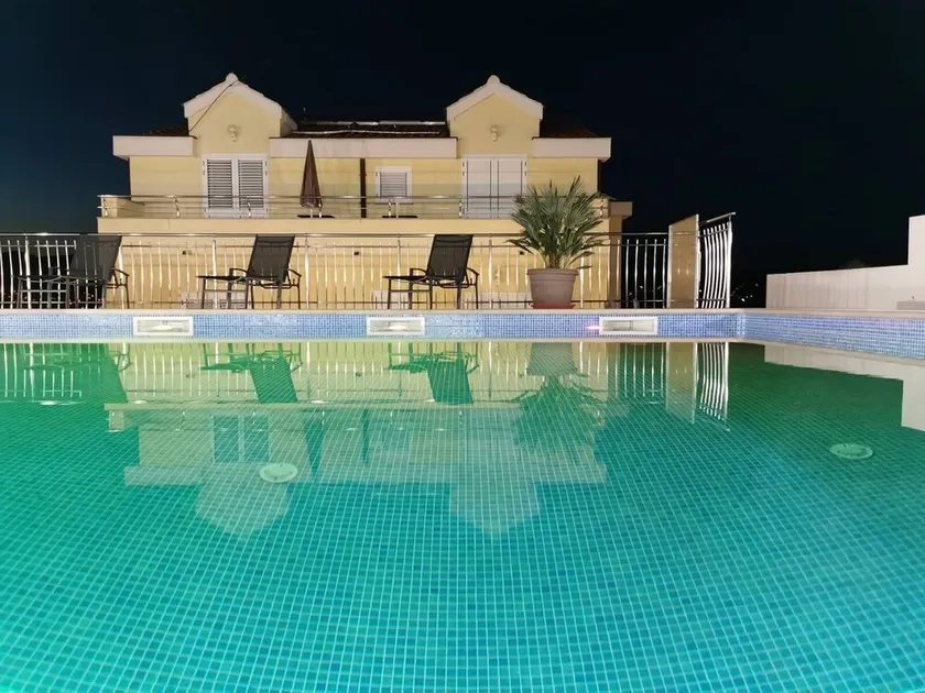 Appartements avec vue sur la mer, Okrug Gornji Trogir Split - Image 1