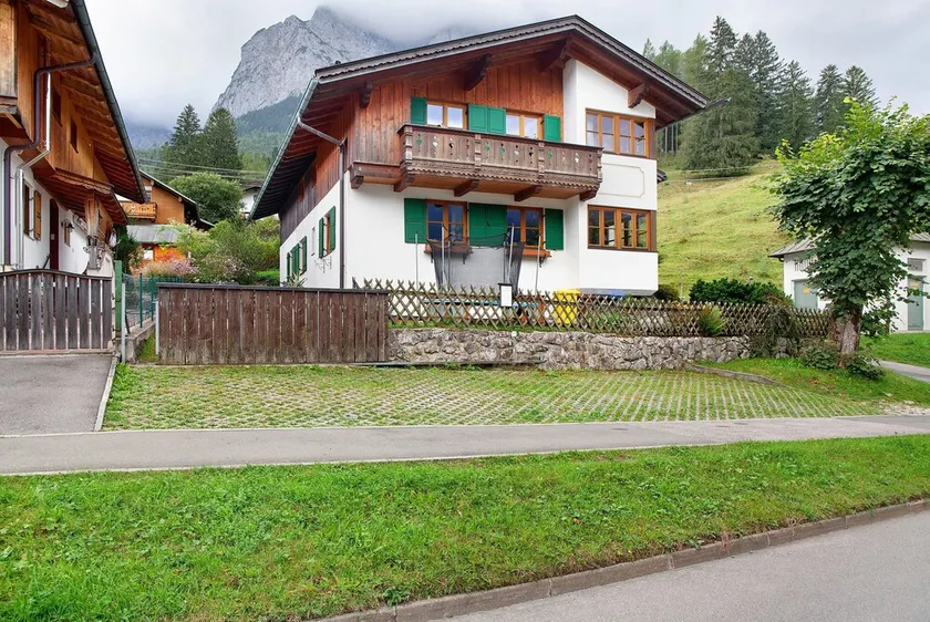 Ferienwohnung Kramernest - Image 1
