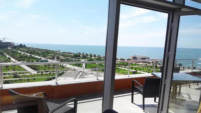 YOUR NEW HOME IN BATUMI IS WAITING FOR \"YOU\" - Image 1