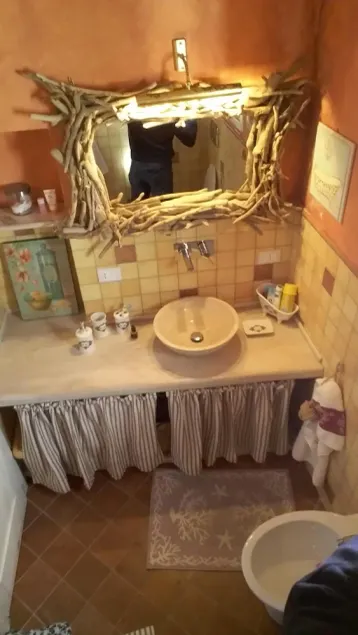 Trilocale Appartamento Giardino \"Il Borgo\" a due passi dal mare - Image 1