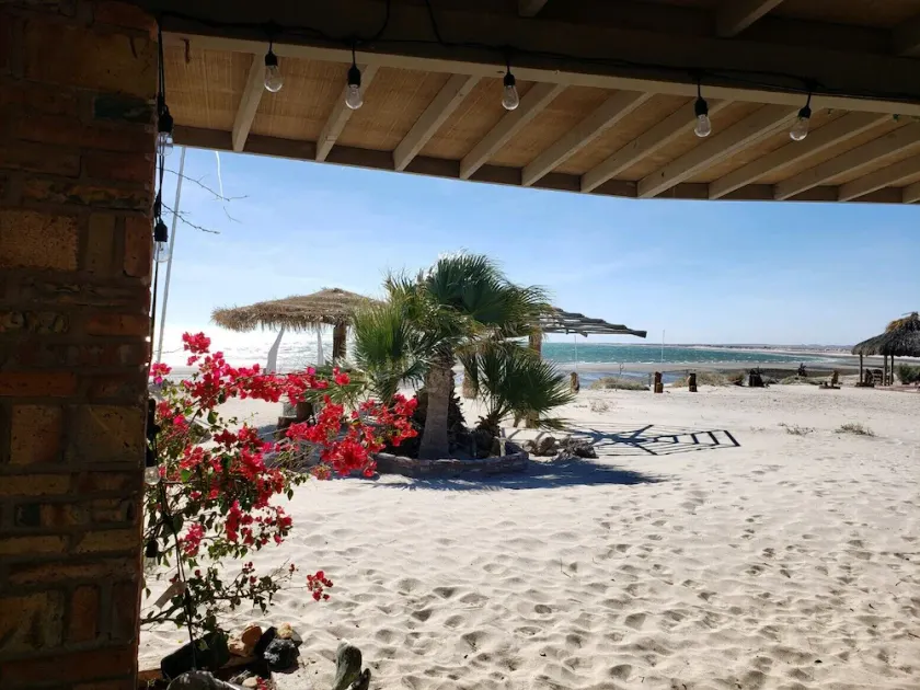 Wonderful Beach house on the Sea of Cortez - Image 1