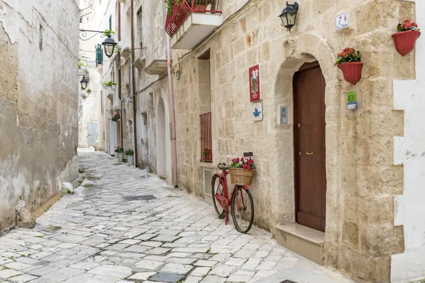 B&B Borgo San Martino - Image 1