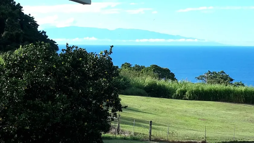 Beautiful ocean views located minutes away from Waipio Valley - Image 1