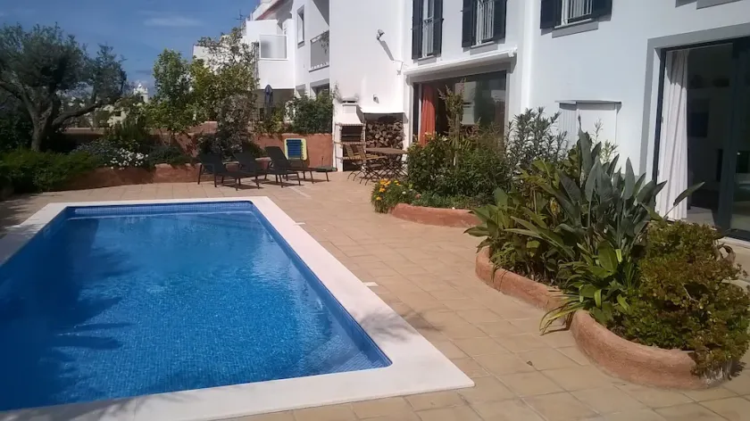 Casa Alegria B Ferragudo - Image 1