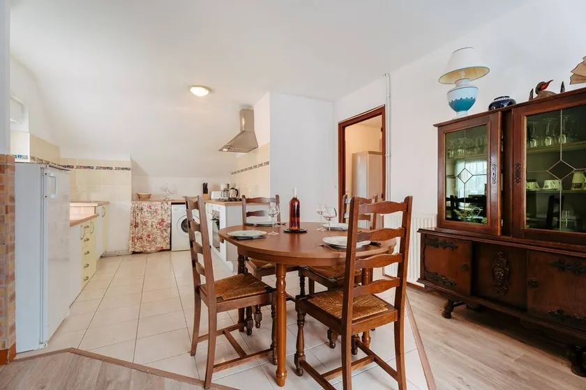 Carnac - appartement 3 pièces - 54m² - Image 1