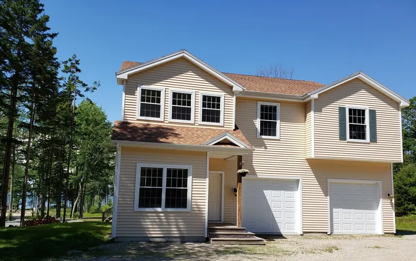 Brand New Oceanfront Home with Privacy and Spectacular Views. Romantic or Family - Image 1