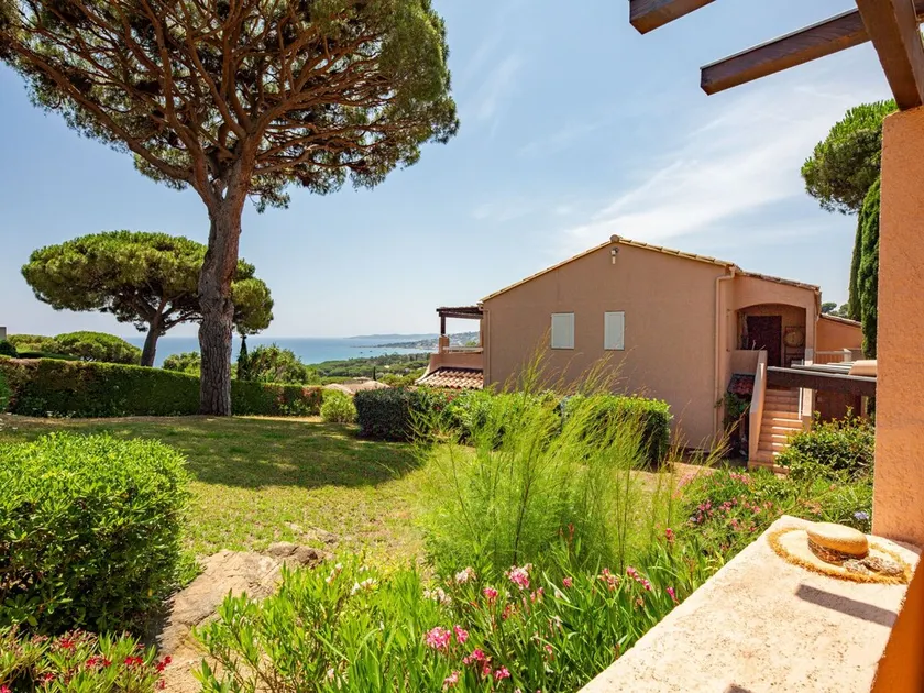 Apartment Les Coteaux de la Nartelle-18 by Interhome - Image 1