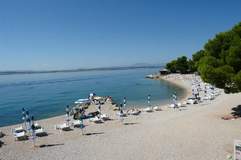 Apartments Tropez - Image 1
