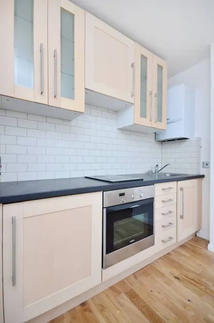 Apartamento em Notting Hill - Image 1