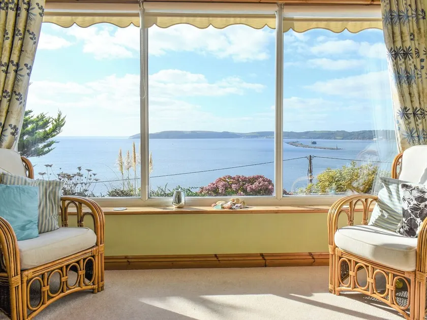 1 bedroom accommodation in Down Thomas near Plymouth - Image 1