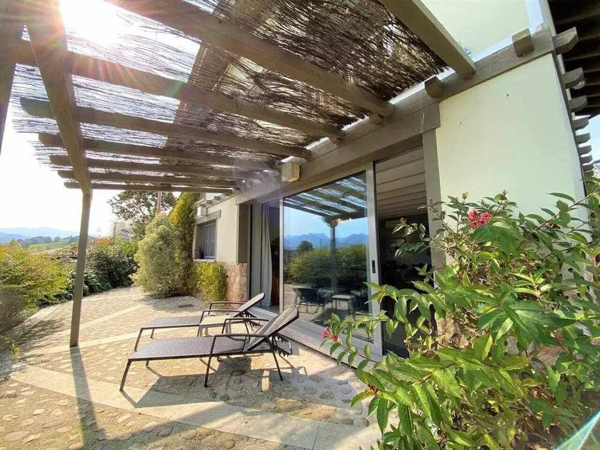 Casa Palo, Balcony to Picos de Europa. - Image 1