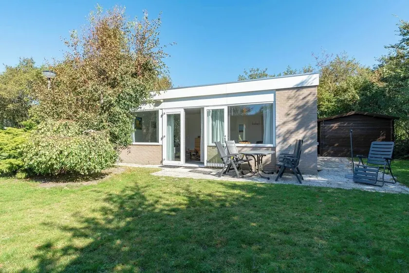 Casa Vacanze Callantsoog vicino Spiaggia - Image 1
