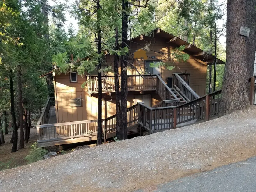 PinecrestAreaRentals # 17 Family Fun Cabin! - Image 1