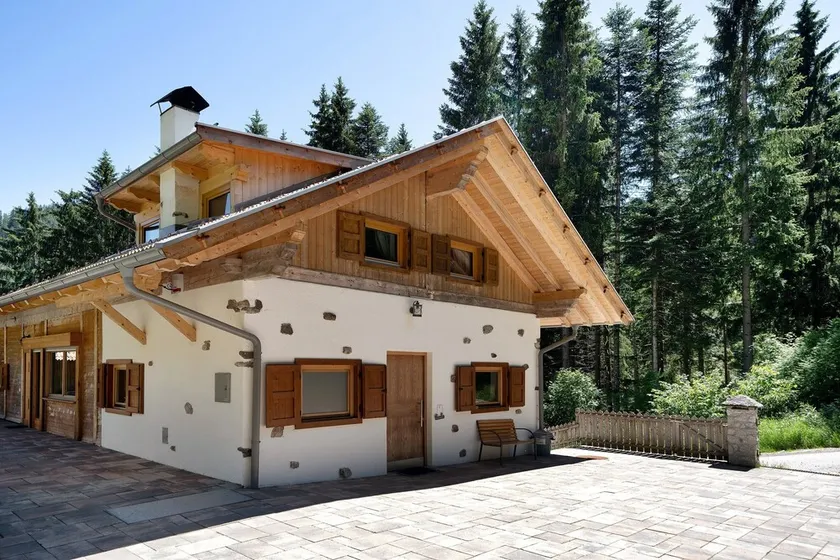 Appartamento \"Unterurbanhof Die Eins\" con vista sulle montagne, terrazza con giardino e sauna - Image 1