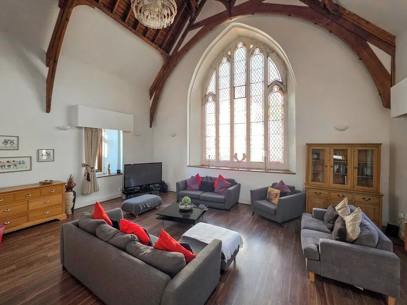 St Albans Church - 28165 - Image 1