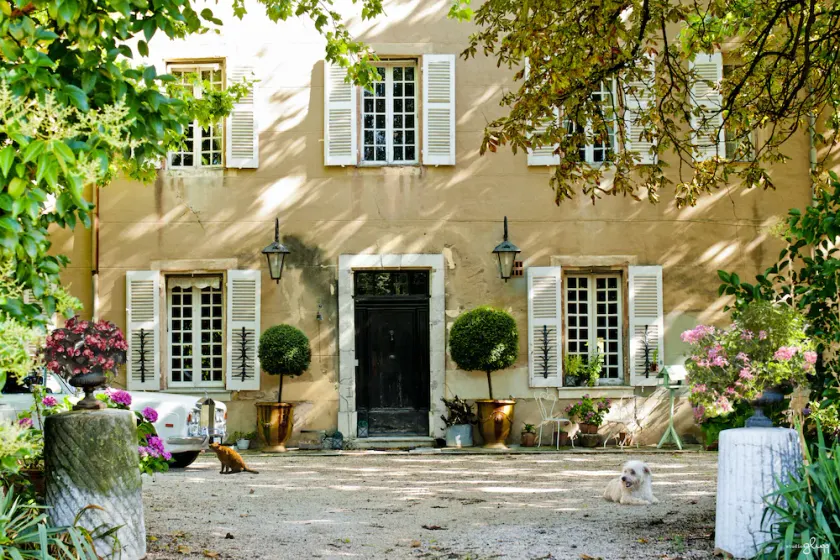 Domaine le Clos du Pavillon - Image 1