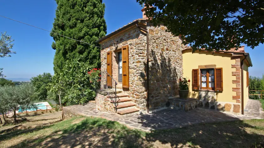Monterzi 4, Emma Villas - Image 1