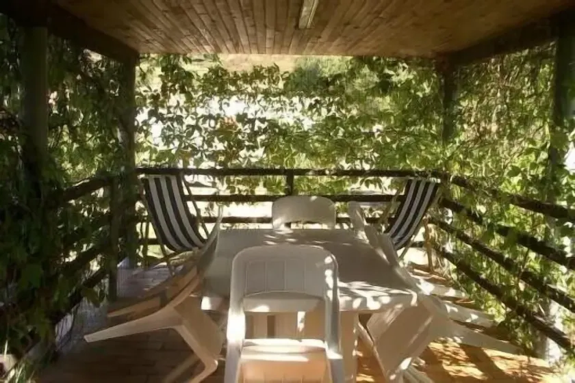 Chalet entre mar y matorral - Image 1