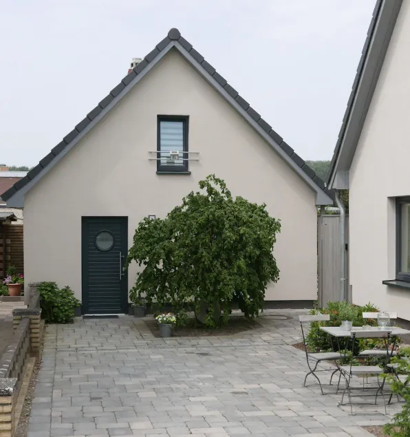 Maison de vacances sur le campus Weser / maritime - à Elsfleth - Image 1