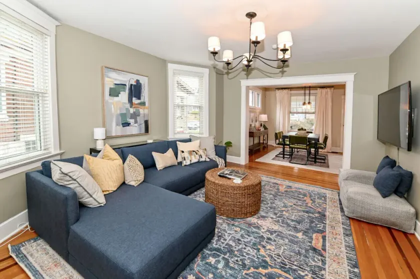 The Home at South Madison | Cincy! - Image 1