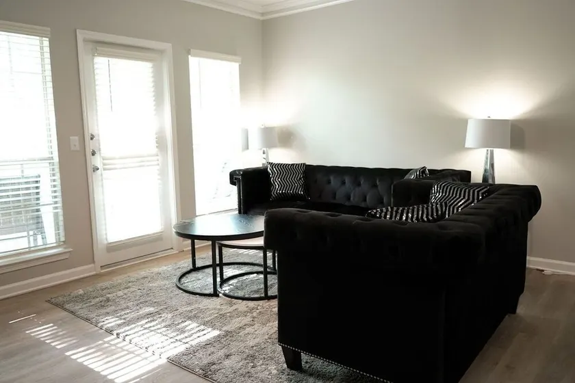 Luxury Modern Apartment In Atlanta wFree Parking - Image 1
