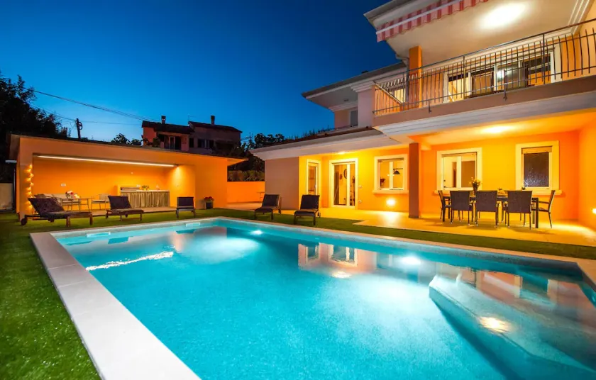 Gorgeous Home In Rovinjsko Selo - Image 1