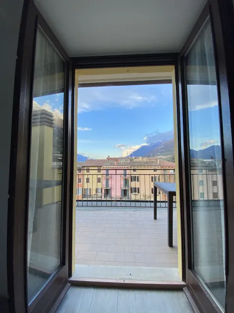 Rooftop Direttamente sul Lago - Image 1
