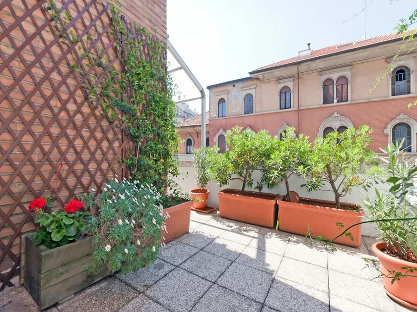 Italianway Easy - Vallazze 87 - Image 1