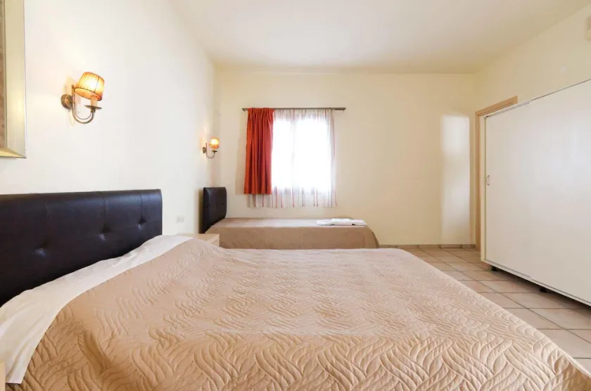 Eleonora Boutique Hotel is situated 1 km from Anissaras city centre - Image 1