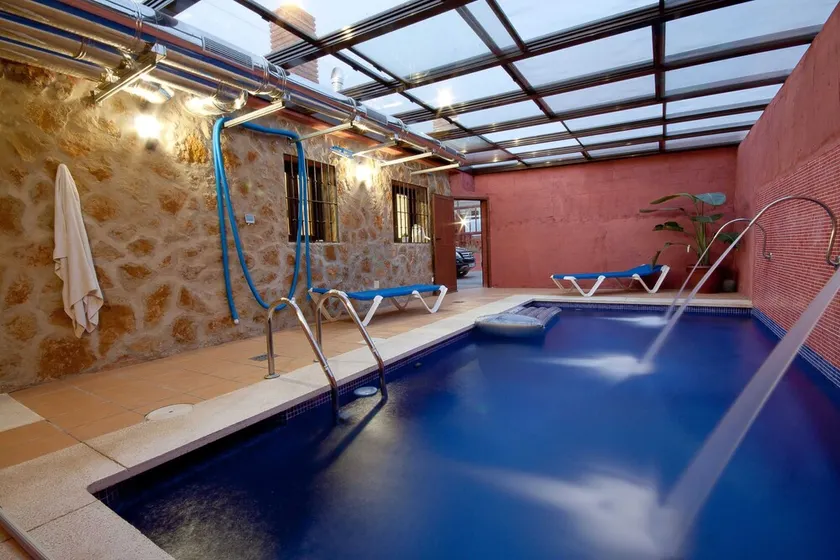 Relaxing Villa in Alora - Image 1
