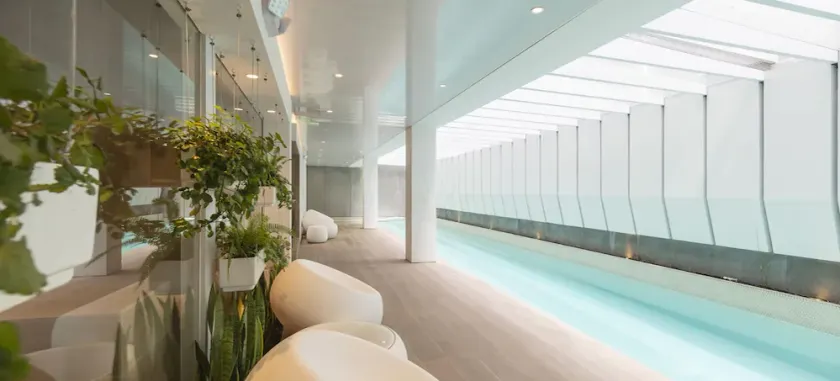 Seis Residences - Image 1