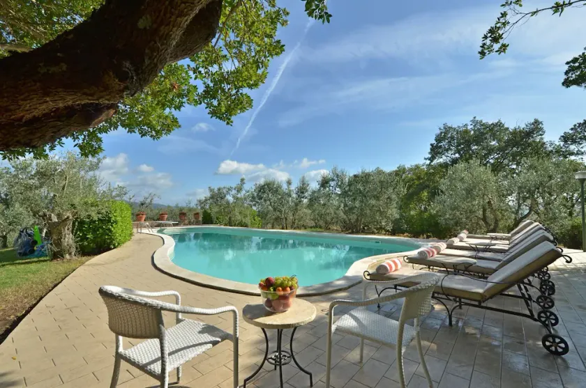 Poggio Landi, Bucine, Arezzo - Image 1