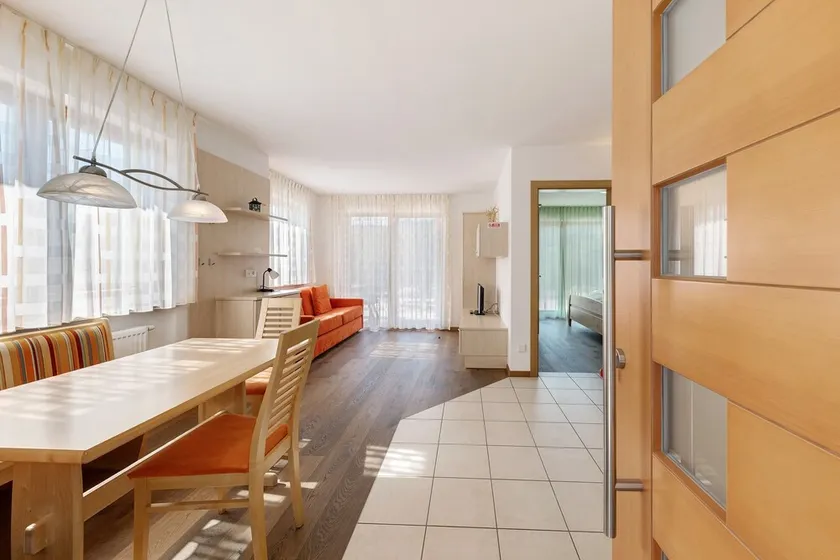 Obertrisaierhof Wohnung 1 - Image 1