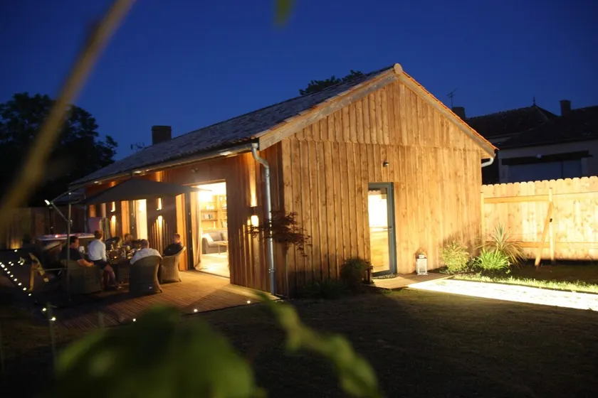 Charming country house ⭐️⭐️⭐️⭐️ with jacuzzi - Image 1