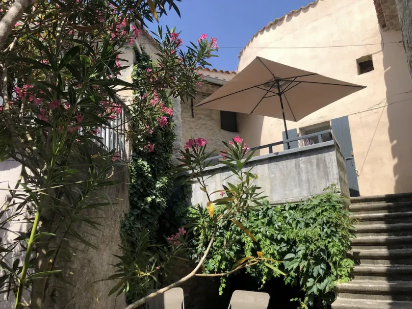 Maison de village, Gîte classé *** au cœur des plus beaux sites ardéchois - Image 1