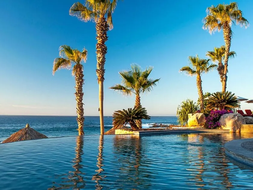 Hacienda Del Mar Beachfront Resort Luxury Suit Condo - Image 1
