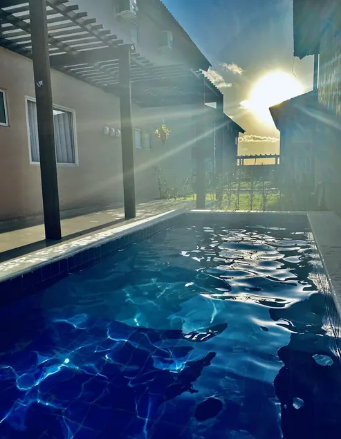 Casa Duplex, Condomínio Village Praia dos Carneiros IV - Image 1