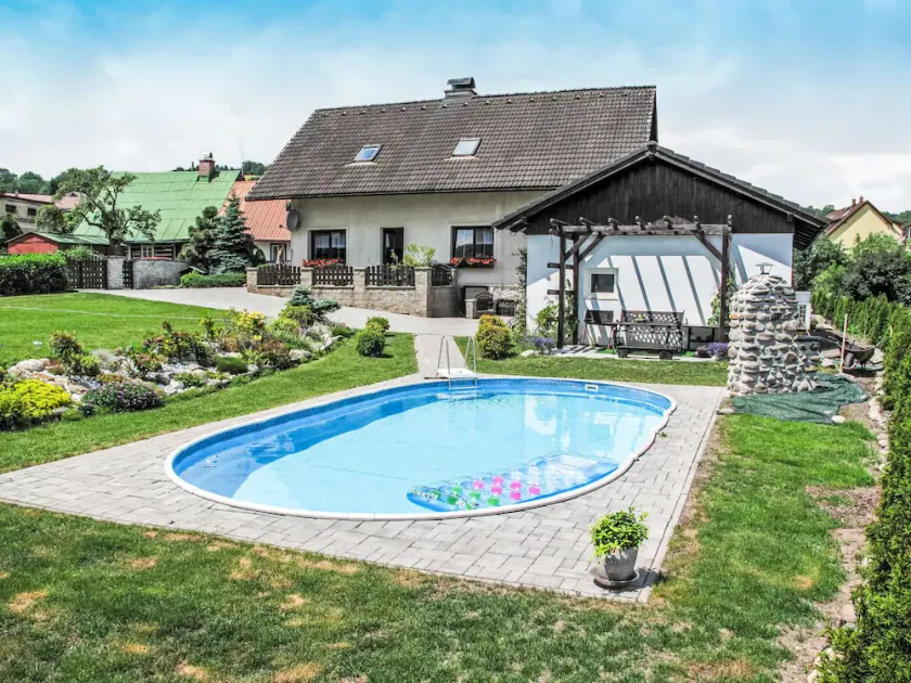 Pool & Sauna Vrchlabi by Interhome - Image 1